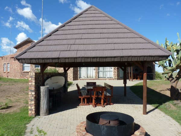 8 Bedroom Property for Sale in Kroonstad Free State